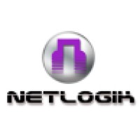 NETLOGIK logo - Similar company to Technosud