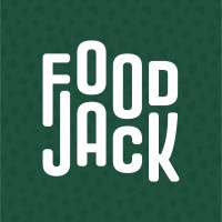 Food Jack logo - Similar company to Ribes Technologies