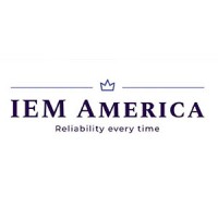 IEM America Corporation logo - Similar company to Easy Lane
