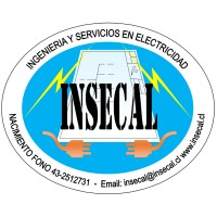 Insecal logo - Similar company to Eiser Chile