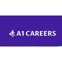 A1 Careers logo - Similar company to A1 Placement