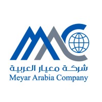 Meyar Arabia Company (MAC) logo - Similar company to منح العربية لخدمات الأعمال