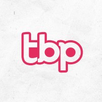 TBP logo - Similar company to Pathways