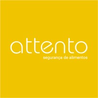 Attento Segurança de Alimentos logo - Similar company to Bull'S Pet