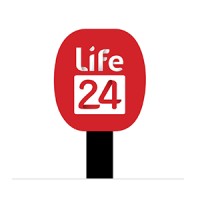 Life24 logo - Similar company to Blixem Internet