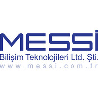 Messi̇ Bi̇li̇şi̇m Teknolji̇leri̇ Ltd.Şti̇