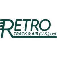 Retro Track & Air (UK) Ltd logo - Similar company to Outsourced Project Solutions