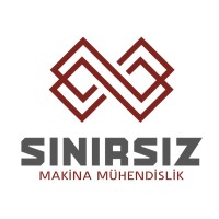 SINIRSIZ MAKİNA MUHENDİSLİK LTD.ŞTİ. logo - Similar company to Birlik Endüstriyel Makina Ltd.