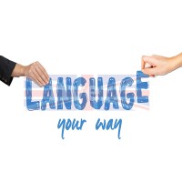 Language Your Way ~ Abc Quest