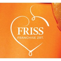 Friss Franchise Zrt. logo - Similar company to I4P Informatics