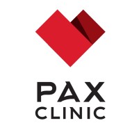 Pax Clinic logo - Similar company to Fitbas.Com