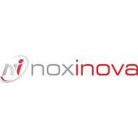 Noxinova logo - Similar company to Sisbauten