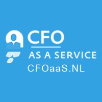 CFOaaS.NL logo - Similar company to Airofiller Equipment Solutions B.V.