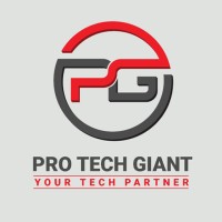 Pro Tech Giant (Pvt.) Ltd. logo - Similar company to Developers Point Private Limited