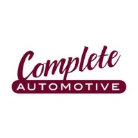 Complete Automotive