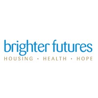 Brighter Futures Housing Association logo - Similar company to Honeycomb Group