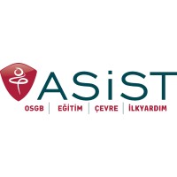 ASİST OSGB & İLKYARDIM logo - Similar company to İstanbul Kimlik Osgb