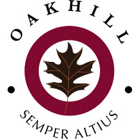 Oakhill School CABA logo - Similar company to Oakhill School
