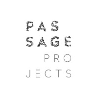 Passage Projects logo - Similar company to Web Structures