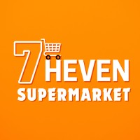 7Heven logo - Similar company to Hypermarket Com