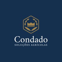 Condado Soluções Agrícolas logo - Similar company to Bonsae