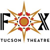 Fox Tucson Theatre logo - Similar company to Leon'S Bagels