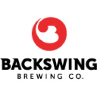 Backswing Brewing Co. logo - Similar company to River City Mixed Chorus