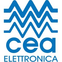 CEA Elettronica SRL logo - Similar company to P-Eau
