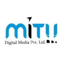 Mitii Digital Media Pvt. Ltd. logo - Similar company to Digi Partners