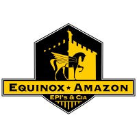 Equinox Amazon EPI & CIA logo - Similar company to Vasconcelos Representações E Negócios