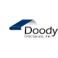 Doody Enterprises, Inc. logo - Similar company to Bargo Machining