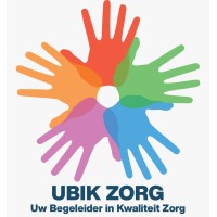 UBIK Zorg logo - Similar company to Sorgaflex B.V.