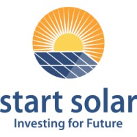 Start Solar Australia logo - Similar company to Tailorjet
