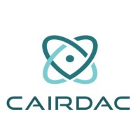 CAIRDAC logo - Similar company to Mellisim