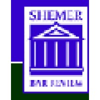 Shemer Bar Review