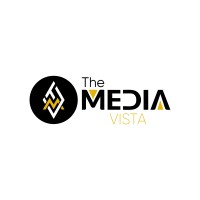 The Media Vista logo - Similar company to Phoenix Media & Publications