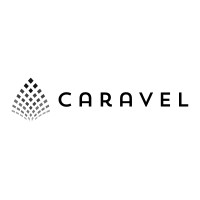 Caravel UAV logo - Similar company to Low8 B.V