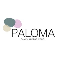 Paloma Vlaanderen logo - Similar company to Let'S Gro
