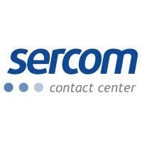 SERCOM CONTACT CENTER logo - Similar company to Foptik Internet