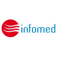 Infomed logo - Similar company to Diaswiss Sa