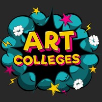 Art Colleges logo - Similar company to Den Studio