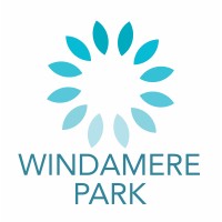 Windamere Park logo - Similar company to Plusone Mentoring