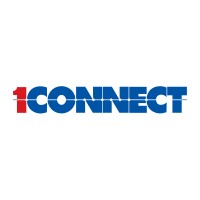 1Connect Events & Publishing logo - Similar company to Juice Adventures