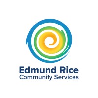 Edmund Rice Community Services logo - Similar company to Bethany Group - Community Support And Kindergarten Services