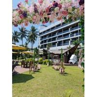 Batam View Beach Resort