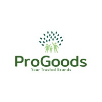 ProGoods logo - Similar company to Unimed Axis