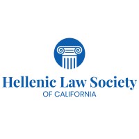 Hellenic Law Society of California logo - Similar company to Harvard University Hellenic Students Association