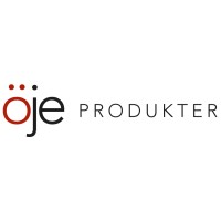 Öjeprodukter AB logo - Similar company to Wäsche-Perle Ag