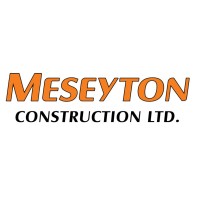 Meseyton Construction Ltd. logo - Similar company to 3A Block