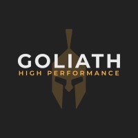 Goliath High Performance INC. logo - Similar company to Medipaint